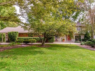 2717 Sinton Pl, Pepper Pike, OH 44124