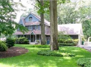 63 Bergerville Rd, Freehold, NJ 07728