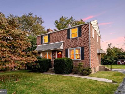 375 Yarnall Dr, Springfield, PA, 19064