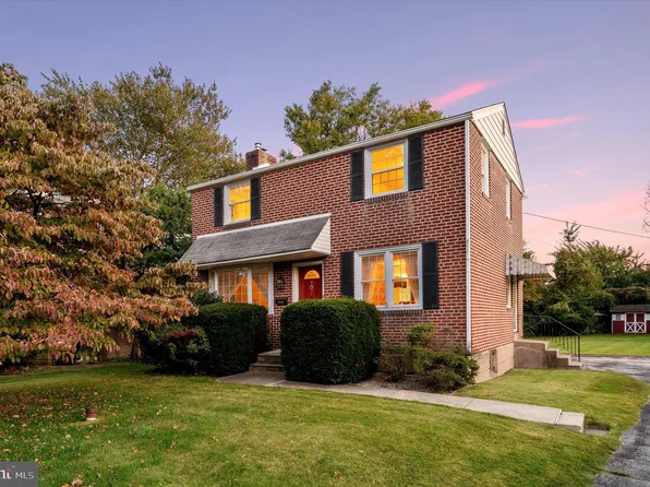 375 Yarnall Dr, Springfield, PA 19064