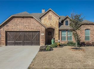 413 Salt Cedar Dr, Midlothian, TX 76065