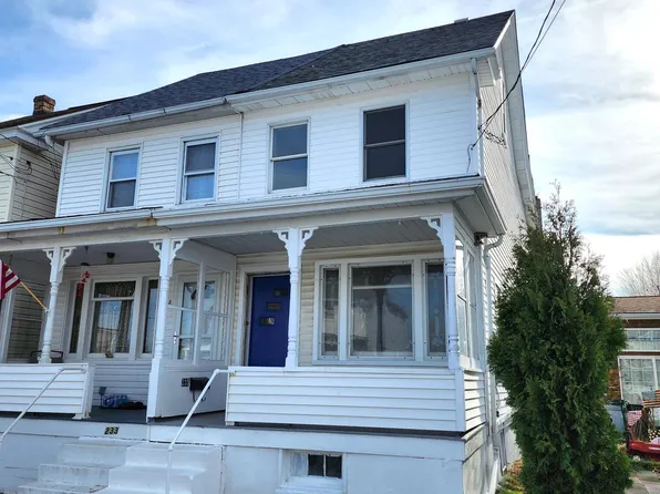 235 W Hazard St, Summit Hill, PA 18250