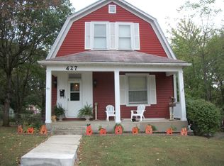 427 Eastholm St, Mexico, MO 65265