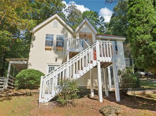 3259 Hidden Valley Rd, Gainesville, GA 30506