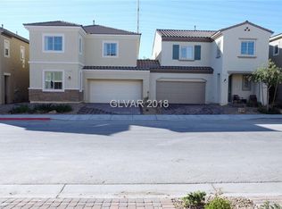 5133 Fiery Sky Ridge St, Las Vegas, NV 89148