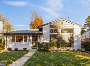 10223 Leslie St, Silver Spring, MD 20902