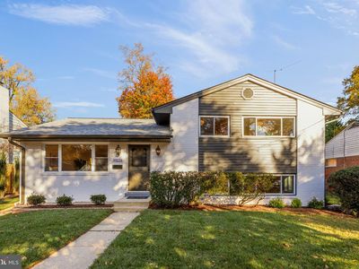 10223 Leslie St, Silver Spring, MD, 20902