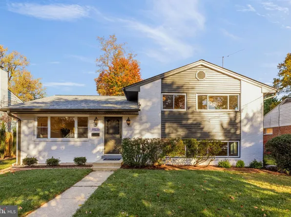 10223 Leslie St, Silver Spring, MD 20902