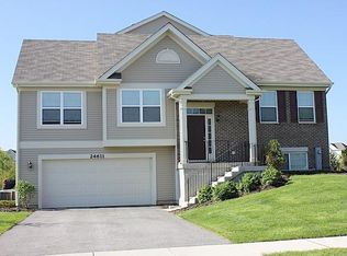 24611 Patriot Square Dr S #24611, Plainfield, IL 60544