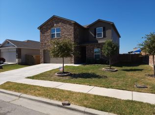 214 Independence Ave, Liberty Hill, TX 78642