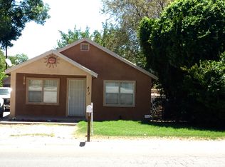 411 N Garden Ave, Roswell, NM 88201