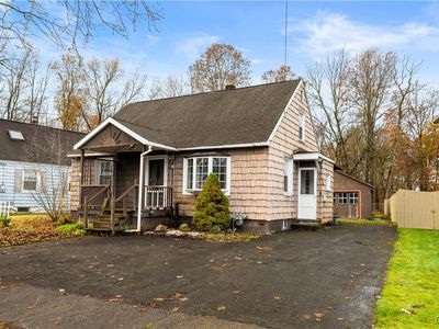 503 Millbrook Rd, Rome, NY, 13440