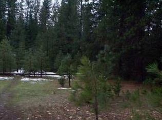 5048 Parkside Dr, Grizzly Flats, CA 95636