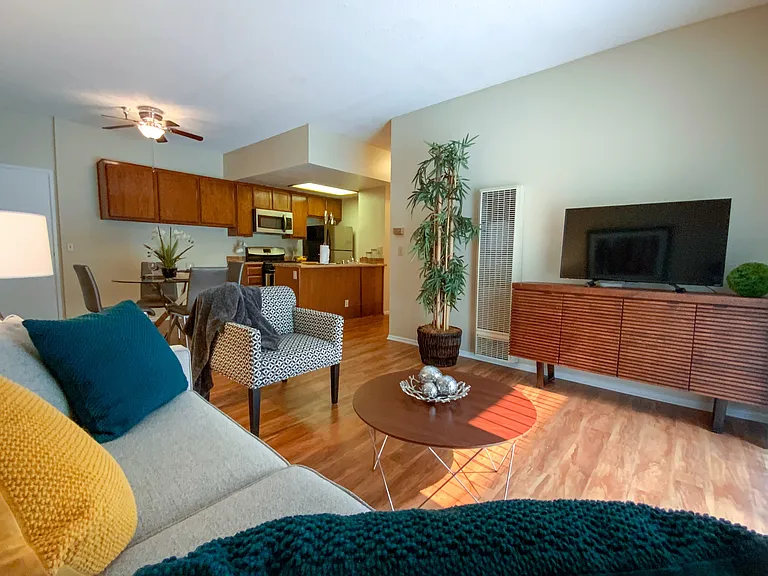 Bluffside Terrace Apartments — Photo 9