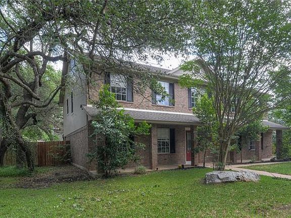 2nd image of 7600 Elkhorn Mountain Trl