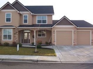 1006 Pumpkin Rdg, Eagle Point, OR 97524