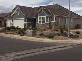 3195 E 2930 S, Saint George, UT 84790