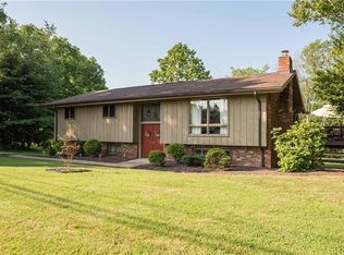 124 Johnston Rd, Mcmurray, PA 15317