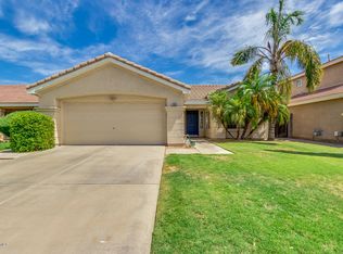 1008 W Hudson Way, Gilbert, AZ 85233
