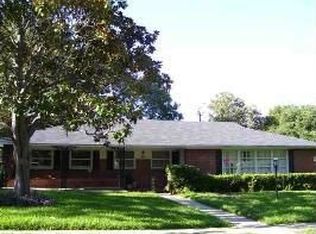 3829 Huaco Ln, Waco, TX 76710