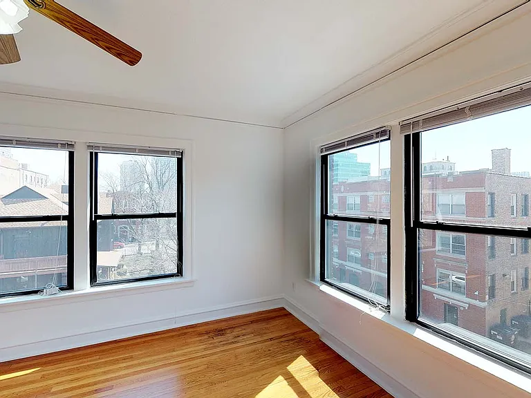 Dining/Living room