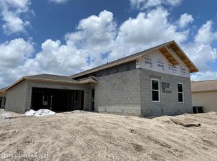 951 Tahiti Ave SE, Palm Bay, FL 32909
