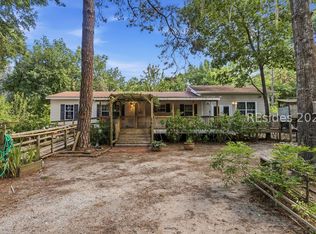21 Sandstone Cir, Beaufort, SC 29906