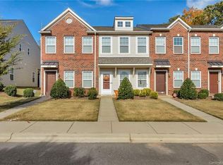 4248 Sutwick Dr, Charlotte, NC 28269