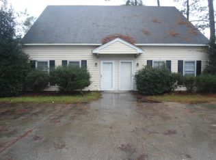 1601 Willowby St, Columbia, SC 29223