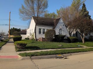 14998 Lincoln Ave, Eastpointe, MI