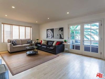 1345 N Fuller Ave UNIT 106, Los Angeles, CA, 90046