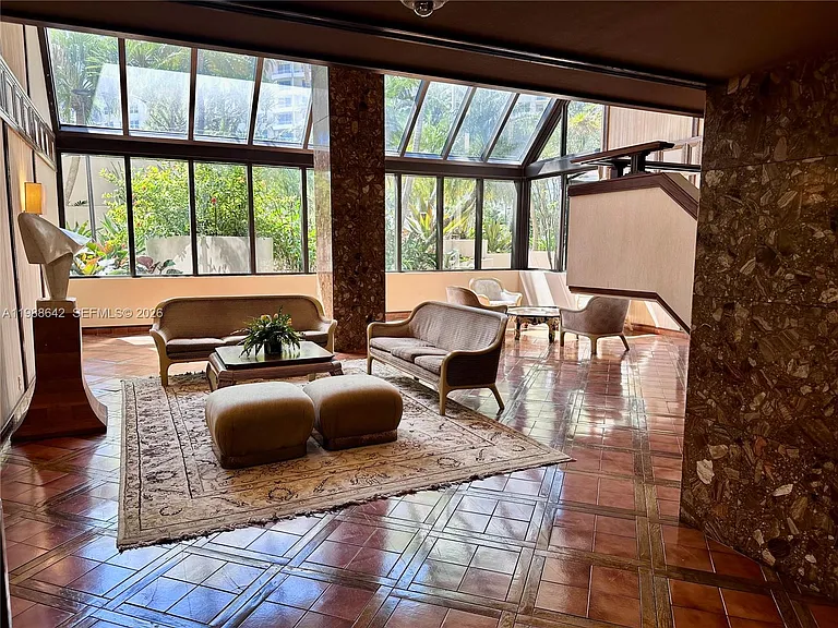 520 Brickell Key Dr #A2015 — Photo 17