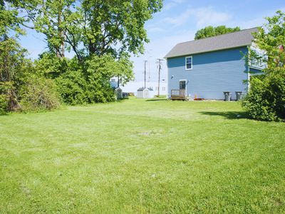 1128 Vandeman St, Indianapolis, IN, 46203