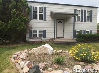 16078 E 17th Pl, Aurora, CO 80011