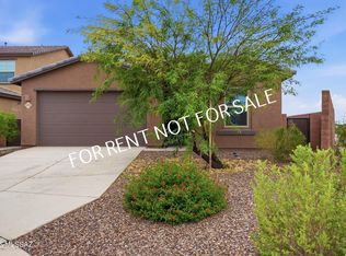 8199 S Soltero Mine Dr, Tucson, AZ 85747