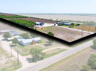542 County Road 505, Abilene, TX 79601