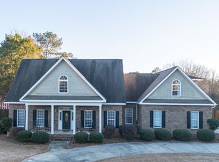 105 Windermere Cir, Perry, GA 31069