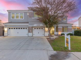 2590 S Rockwell St, Gilbert, AZ 85295