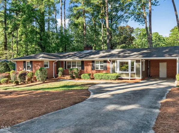 816 Ralph Dr, Cary, NC 27511