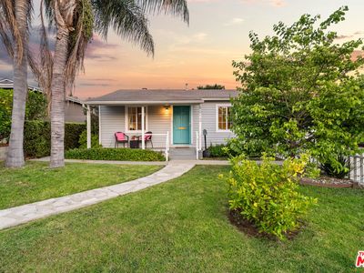 8012 Kittyhawk Ave, Los Angeles, CA, 90045