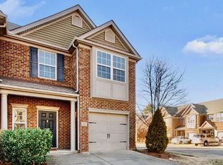 1327 Crown Point Pl, Nashville, TN 37211