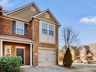 1327 Crown Point Pl, Nashville, TN, 37211