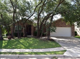 1102 Iron Horse, Leander, TX 78641