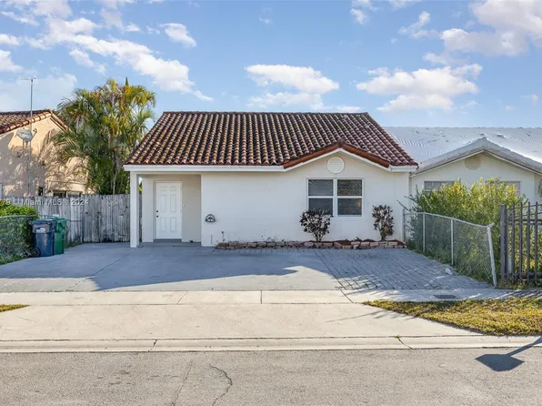 20901 SW 121st Ave, Miami, FL 33177