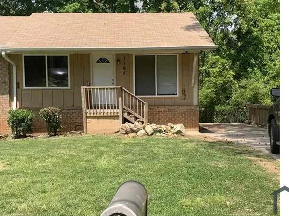1165 Octavia St SE, Atlanta, GA 30315