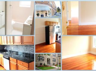 97 N Fullerton Ave APT 5, Montclair, NJ 07042