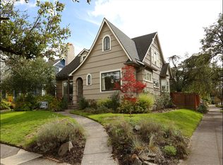 4904 NE Clackamas St, Portland, OR 97213