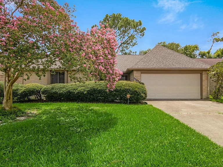 11426 Sageperry Dr — Photo 1