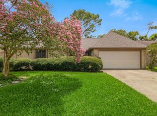 11426 Sageperry Dr, Houston, TX 77089