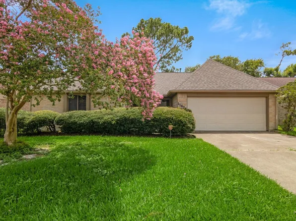 11426 Sageperry Dr, Houston, TX 77089